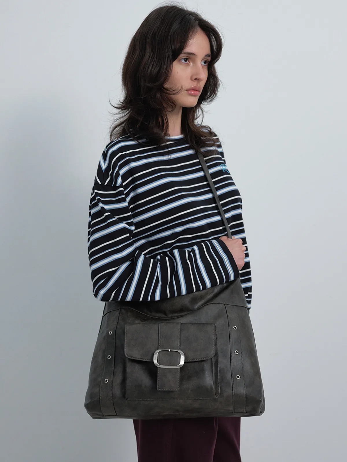 RAIVE Code Large Shoulder
