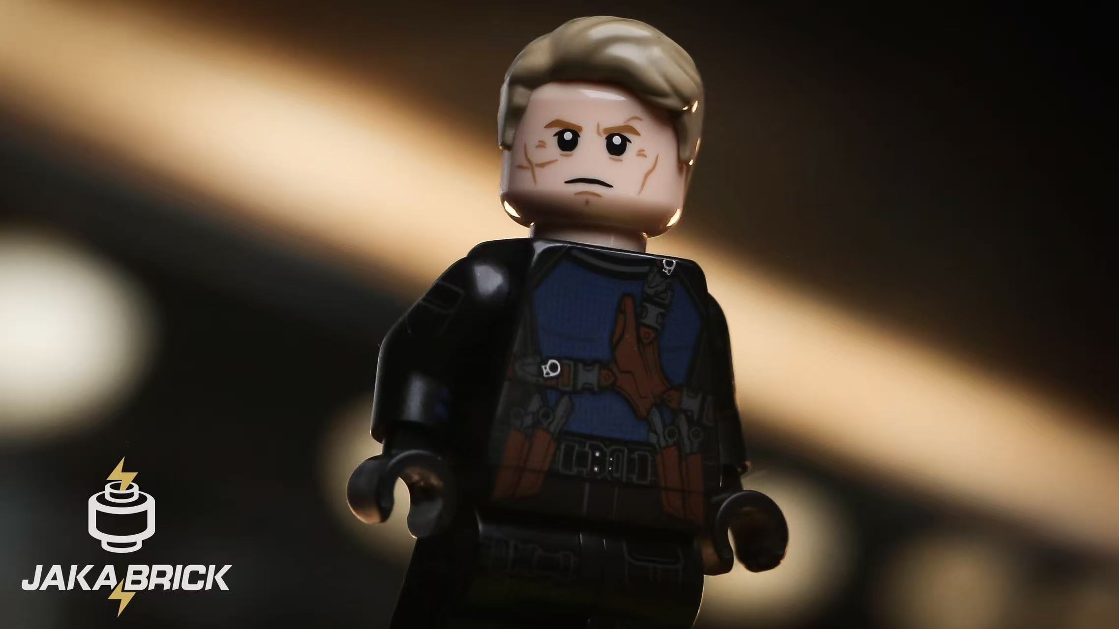【預訂】【Jaka brick】靶眼