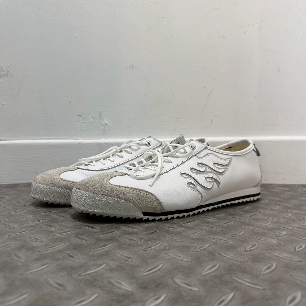 ONITSUKA TIGER MEXICO 66 FIRE SIZE 30CM