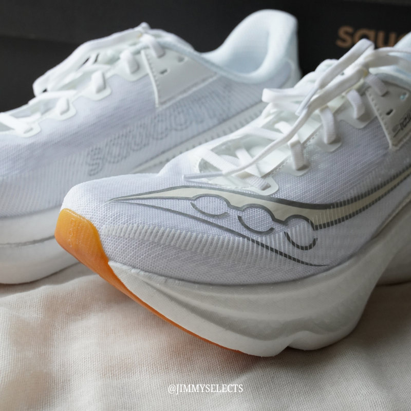 【代購】Saucony Endorphin Azura  白色｜S21070-102｜男款