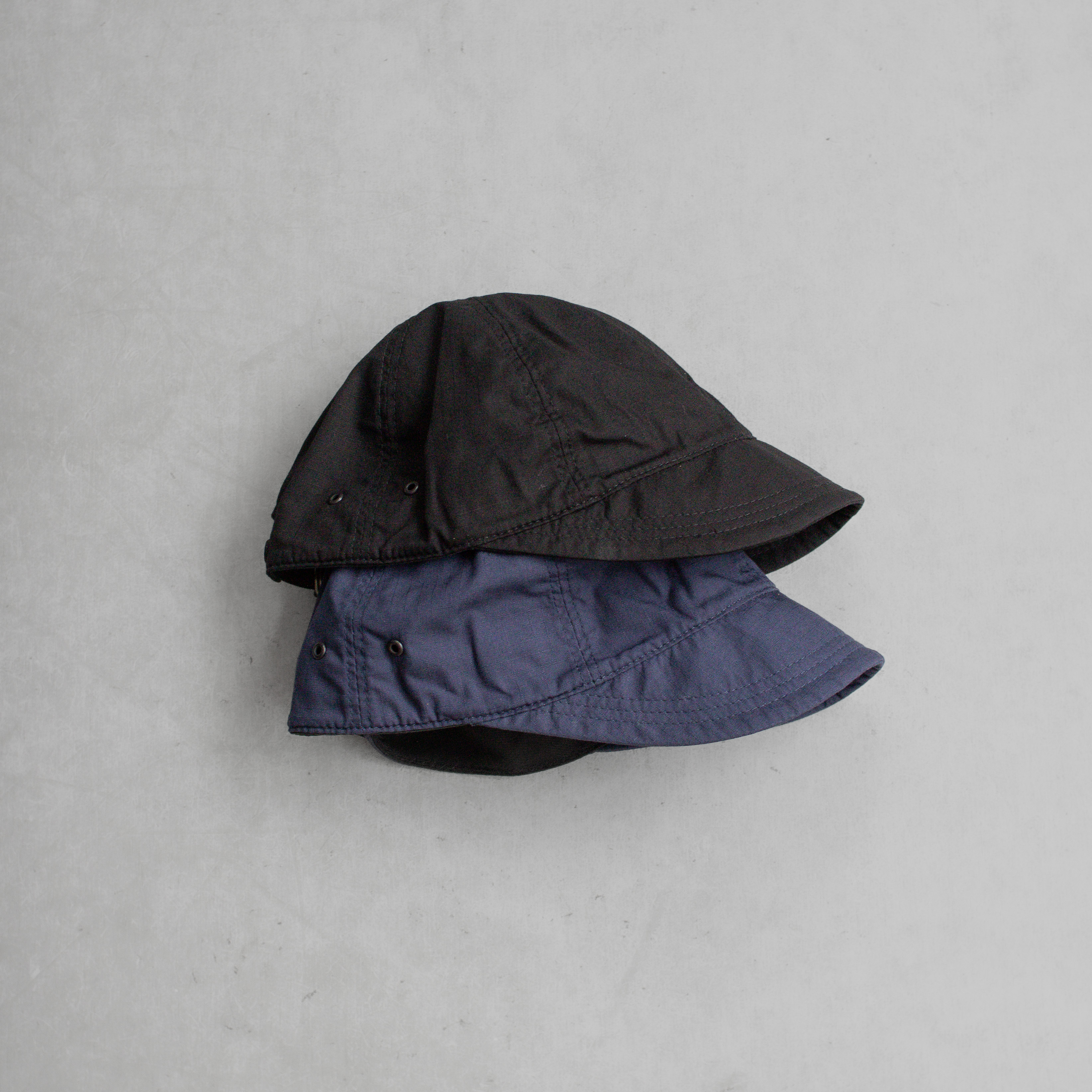 HIGHER HT26007 BDU RIPSTOP BEAK CAP 十字紋 抗撕裂 短帽簷 棒球帽