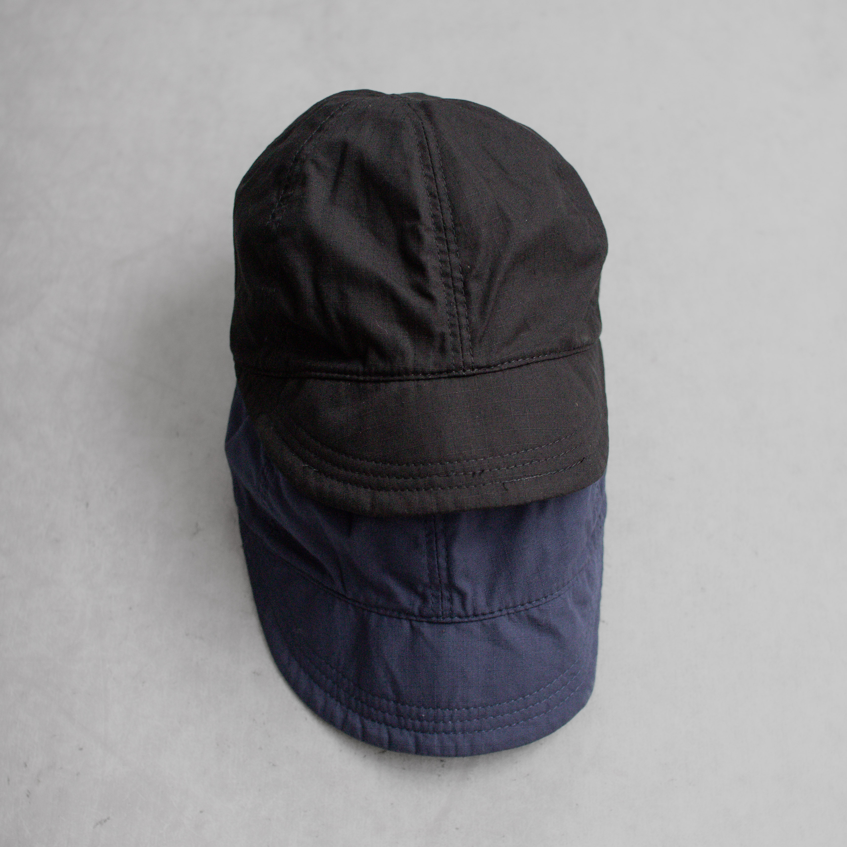HIGHER HT26007 BDU RIPSTOP BEAK CAP 十字紋 抗撕裂 短帽簷 棒球帽