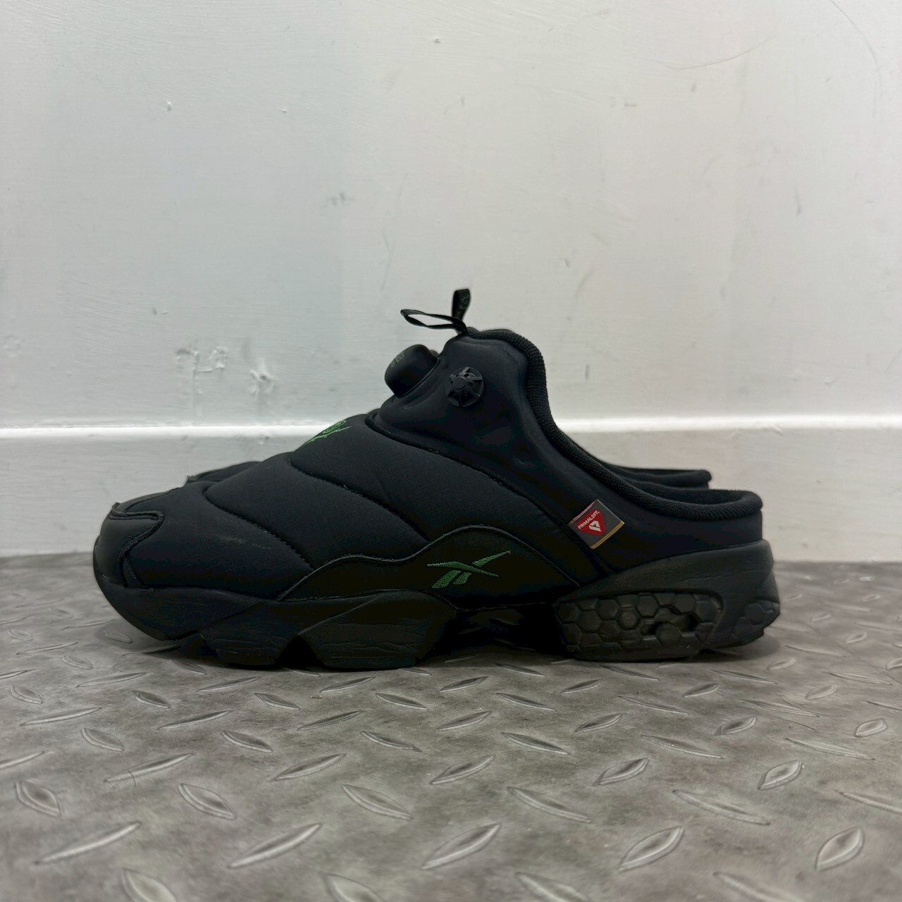 SOUTH2 WEST8 × REEBOK Instapump Fury Mule SIZE 30CM
