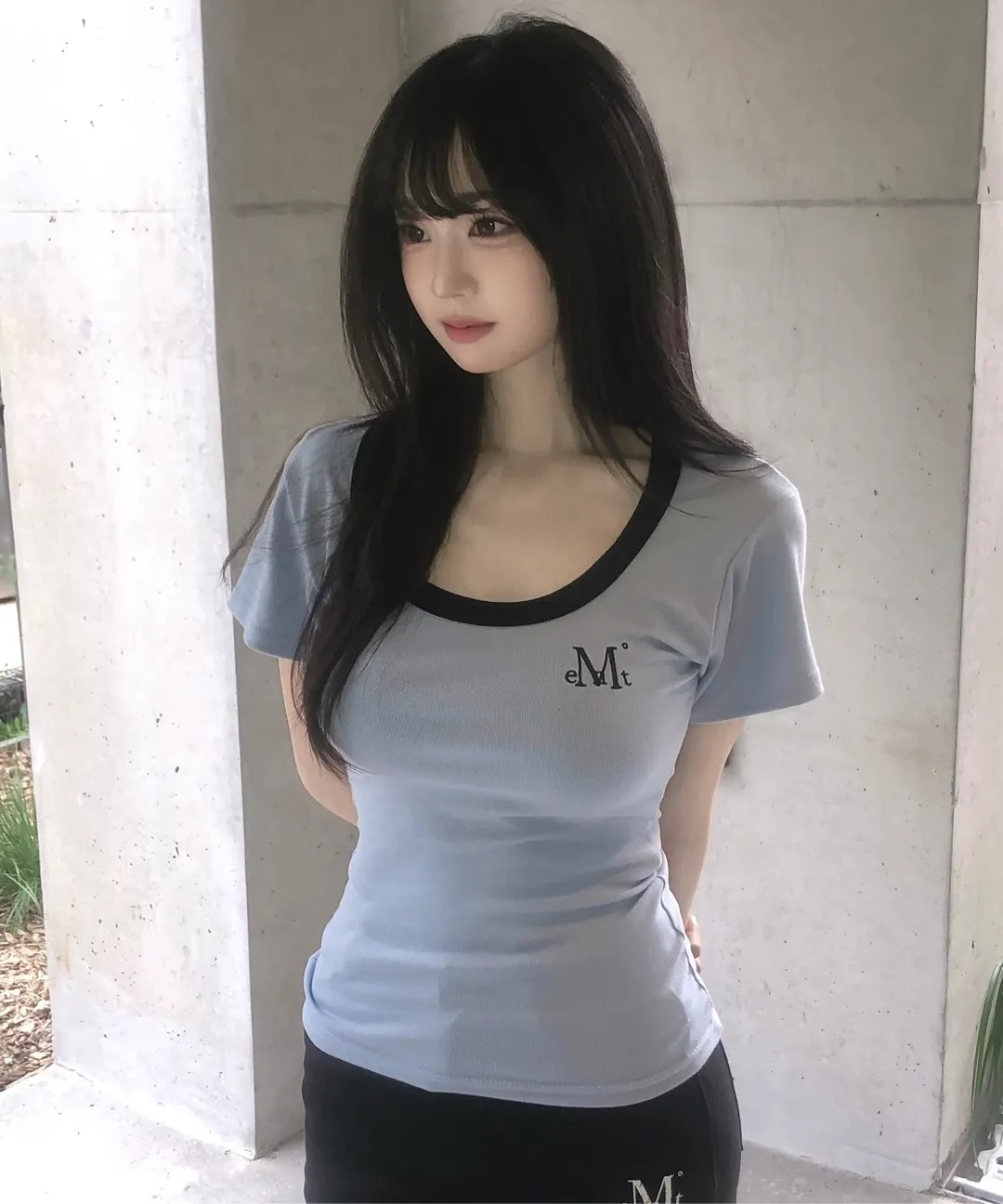 MUCENT FERRING MIDI RINGER HALF T