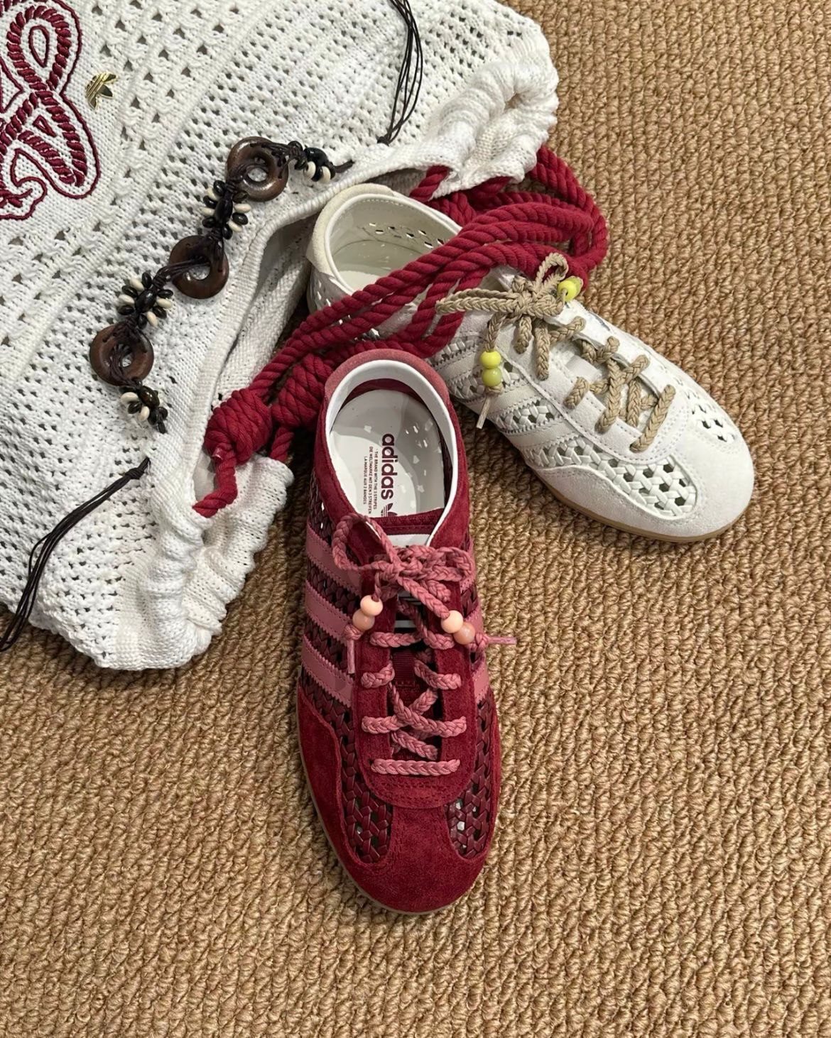 (預訂) Adidas Gazelle LO PRO【兩色】