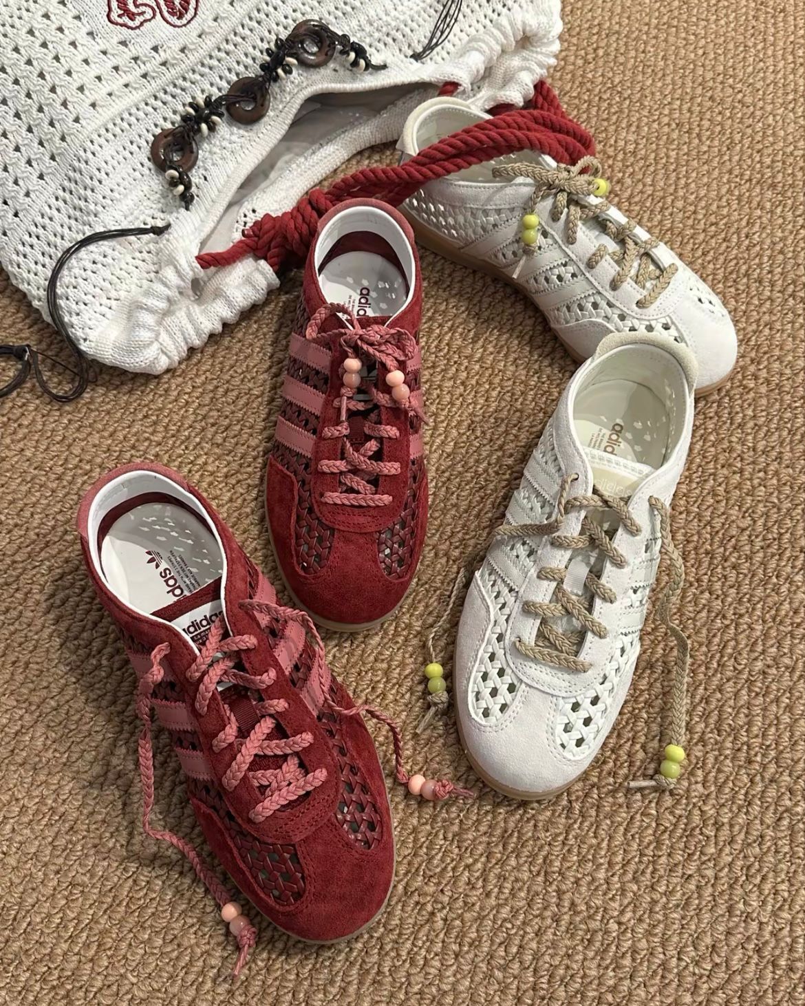 (預訂) Adidas Gazelle LO PRO【兩色】
