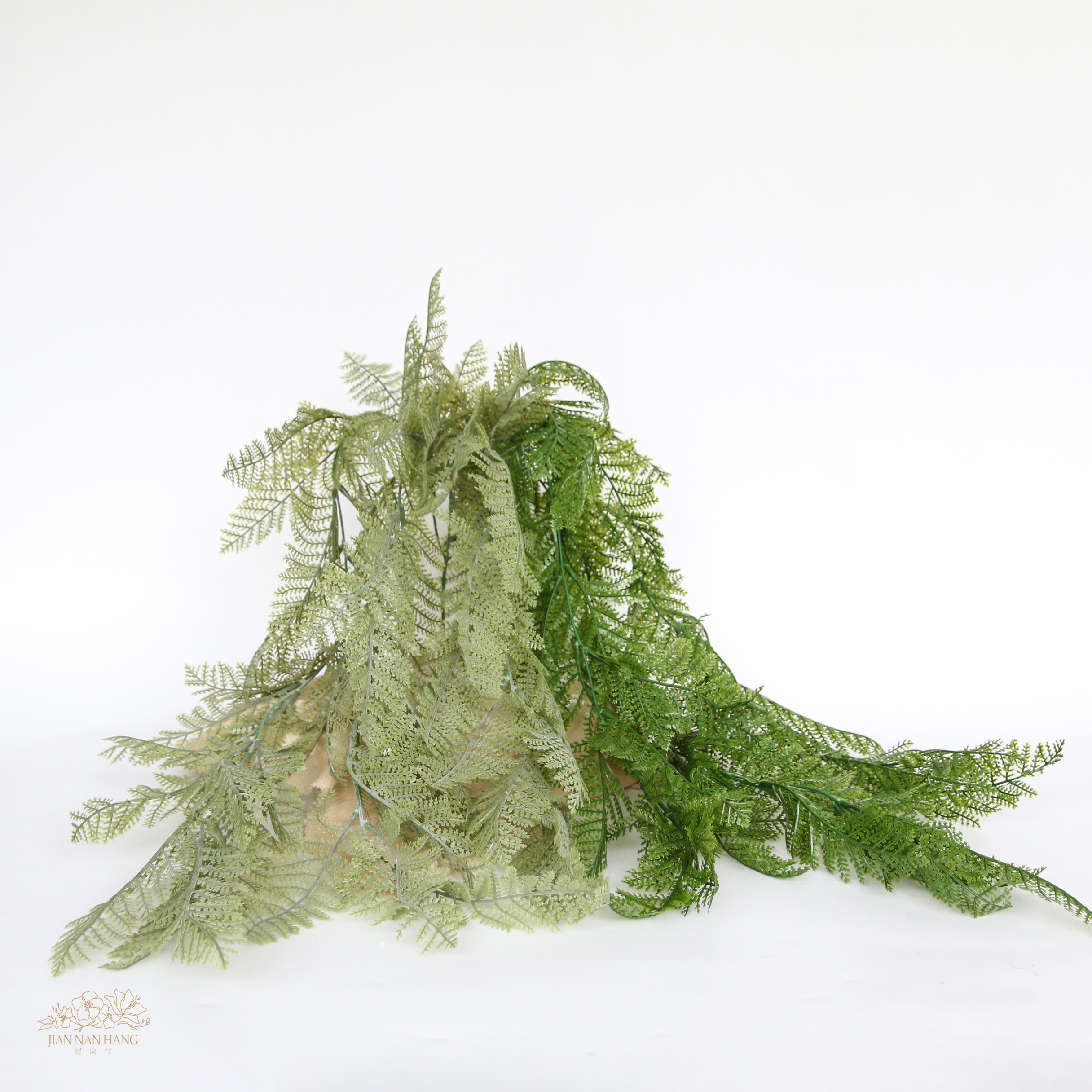 人造葉 稀子蕨 垂藤 2色