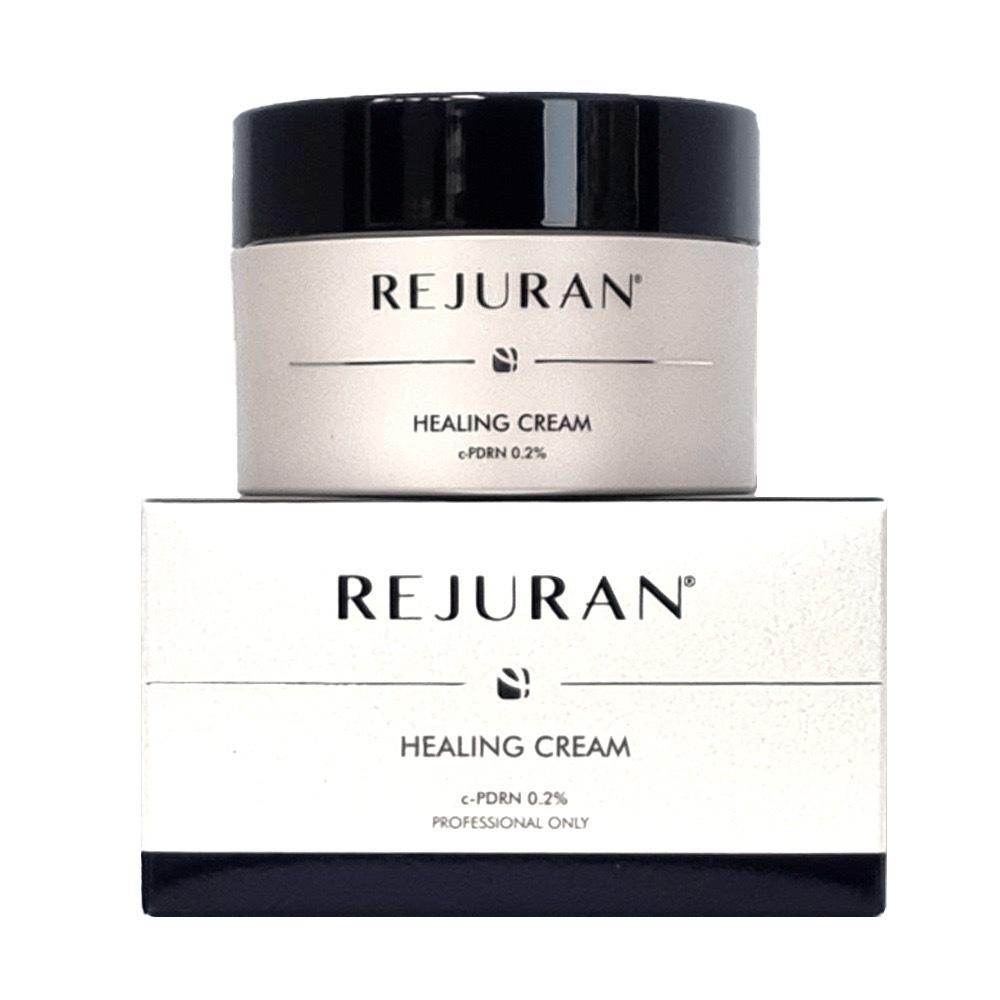 REJURAN Healing Cream 麗珠蘭全新升級修復面霜 50ml