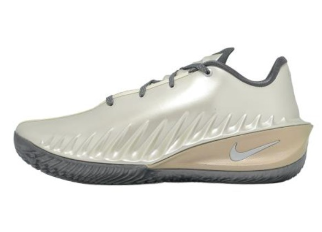 客訂 Nike GT Cut 4 Rob Dillingham EP 金屬銀 籃球鞋 IQ8243-001