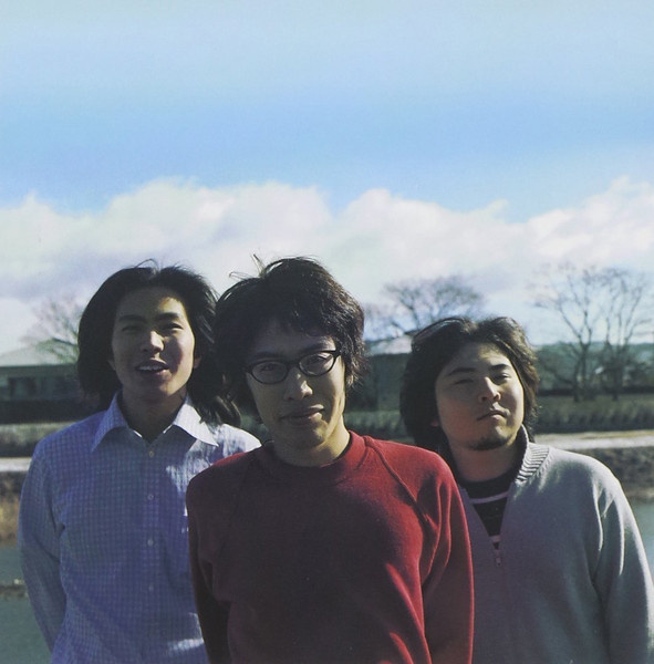 くるり（Quruli）《さよならストレンジャー（Sayonara Stranger）》（CD）