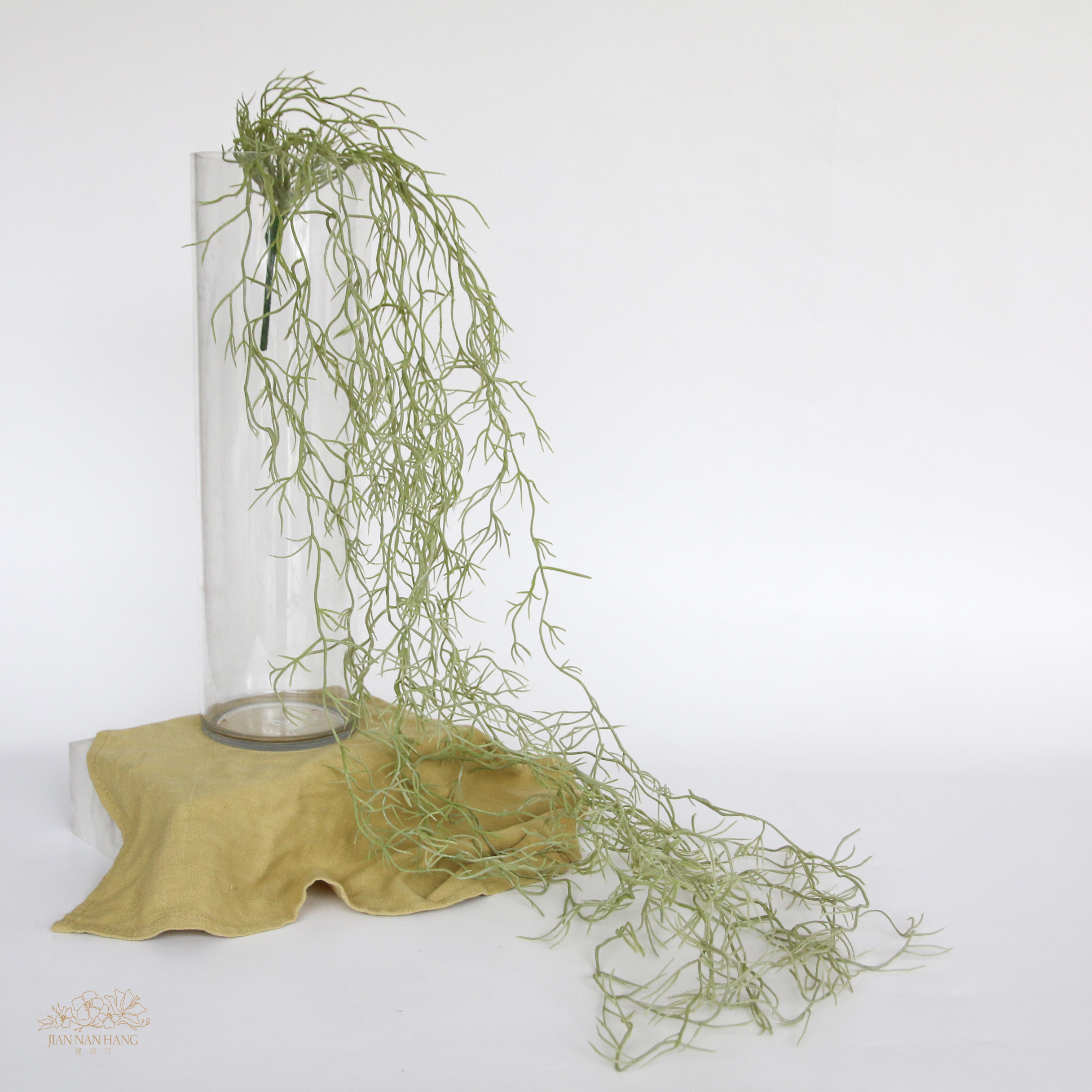 人造葉 西班牙苔蘚