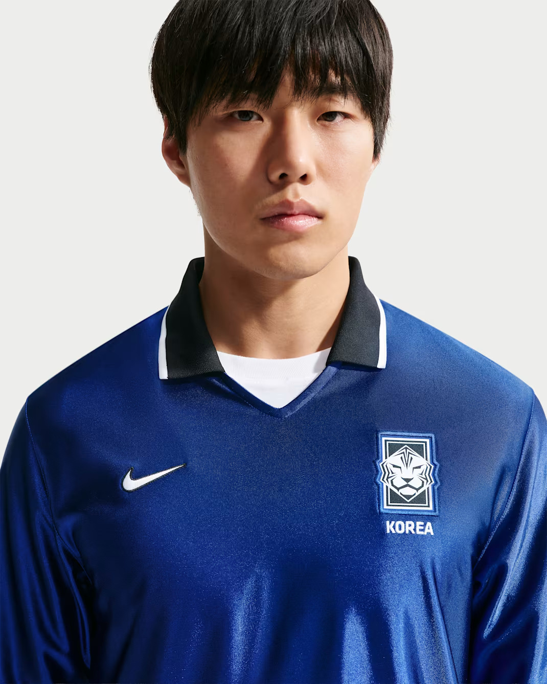 2026 South Korea Retro Energy Jersey