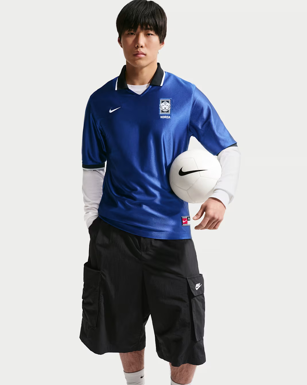 2026 South Korea Retro Energy Jersey