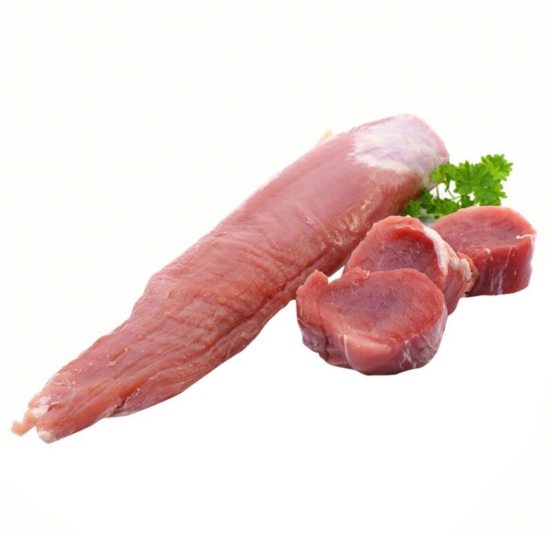 Irish Pork Fillet (Tenderloin) (Frozen) (600 -700g)