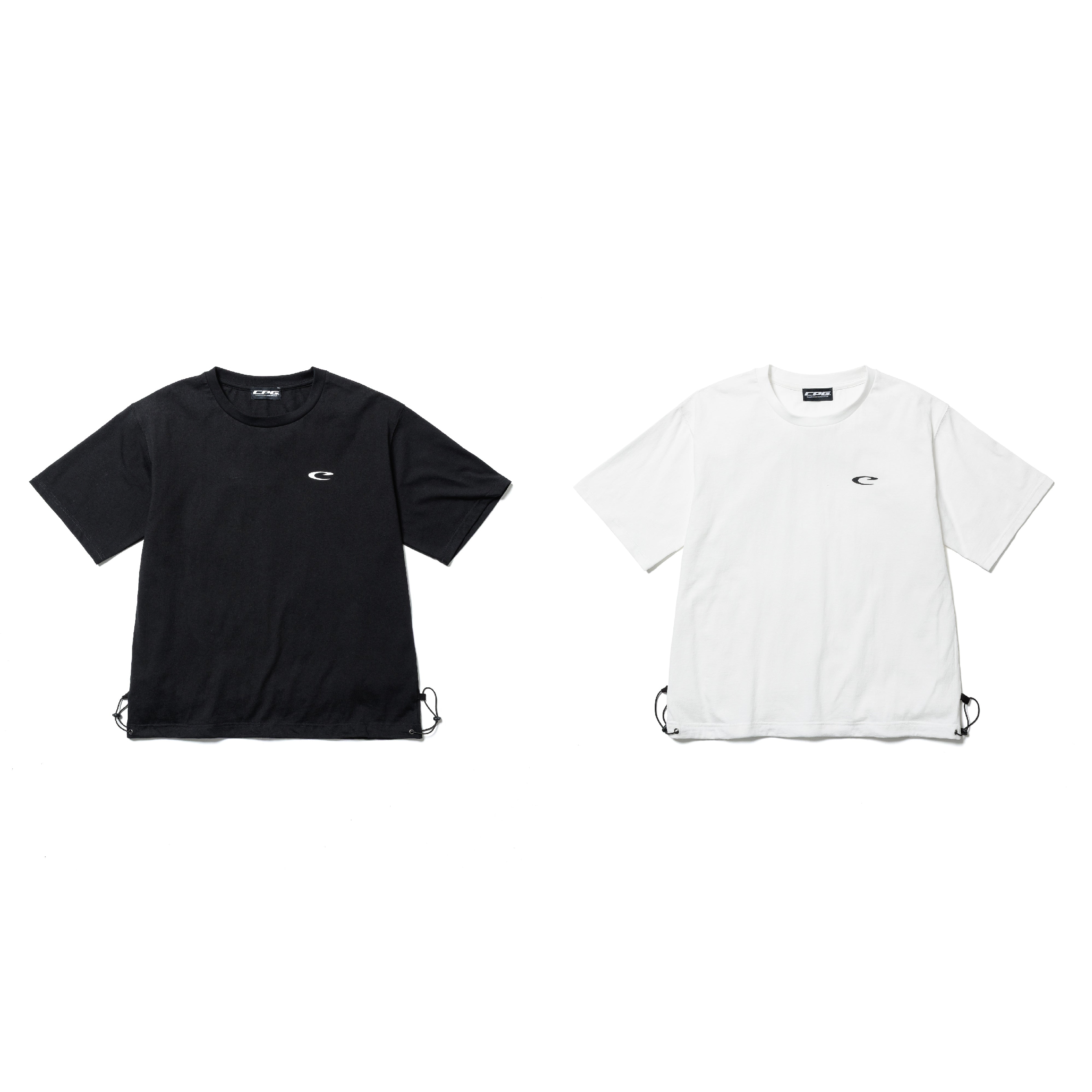 F-LAGSTUF-F CPG Tee