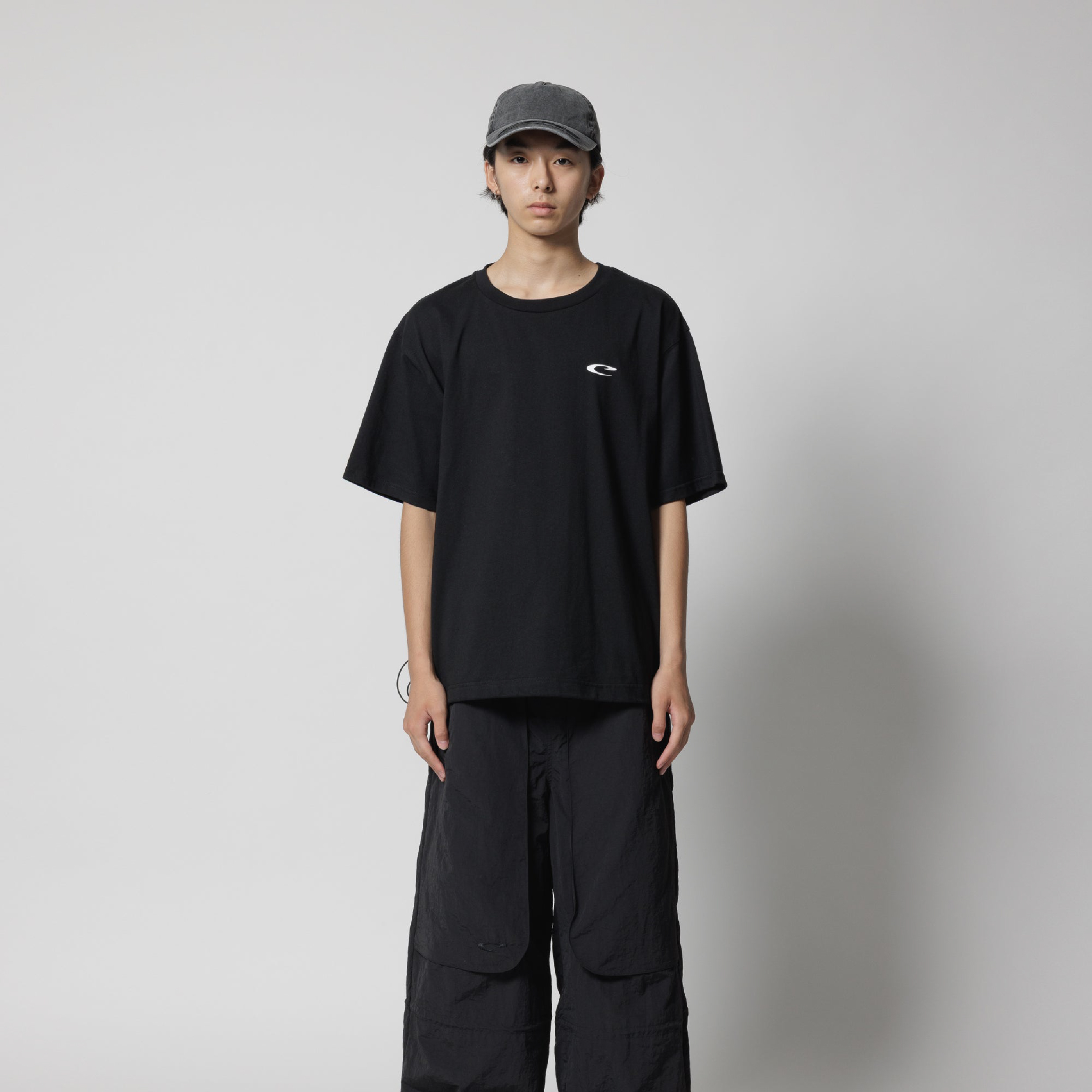F-LAGSTUF-F CPG Tee
