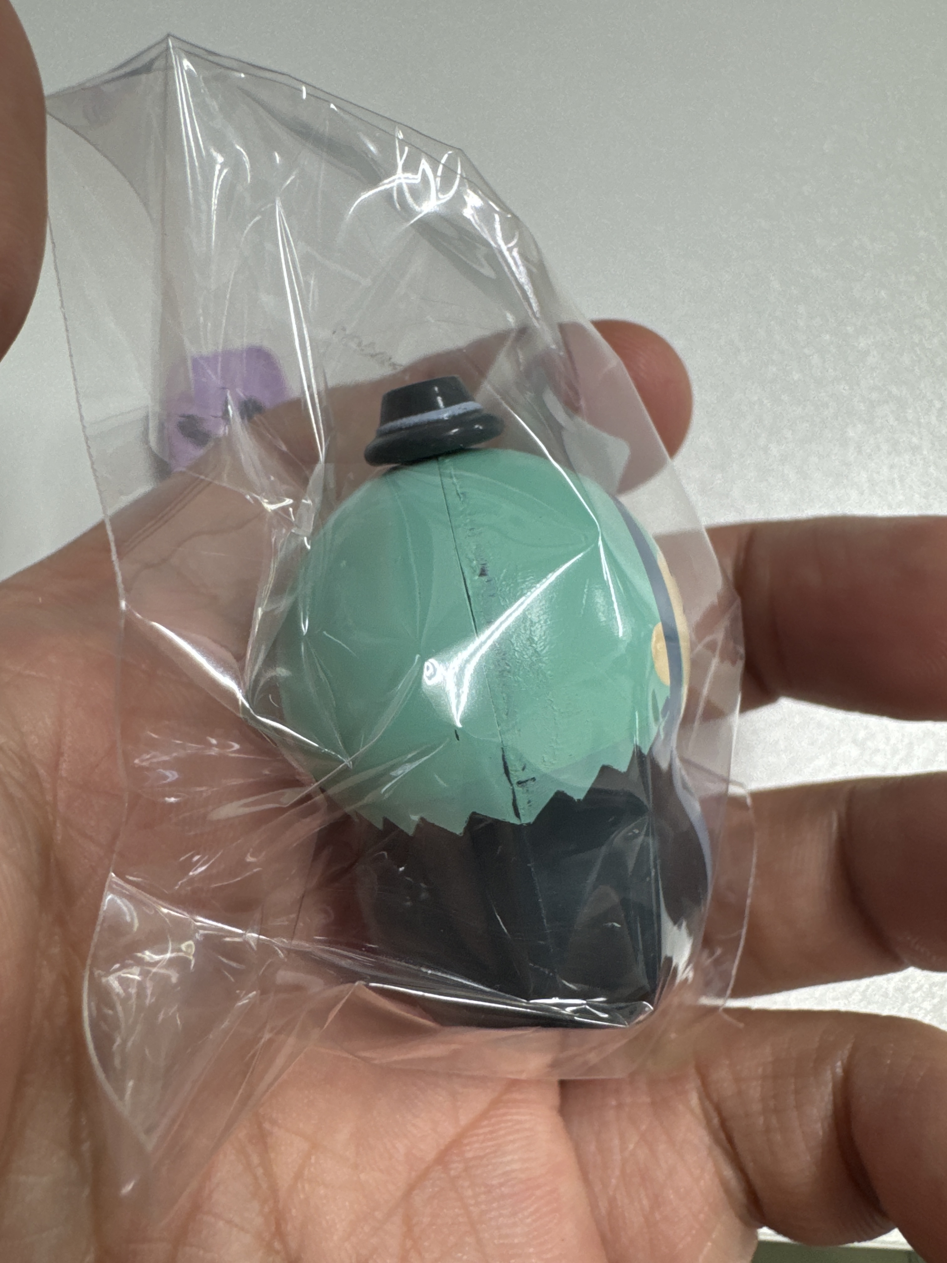 TWST FLOYd FIGURE 瑕#386