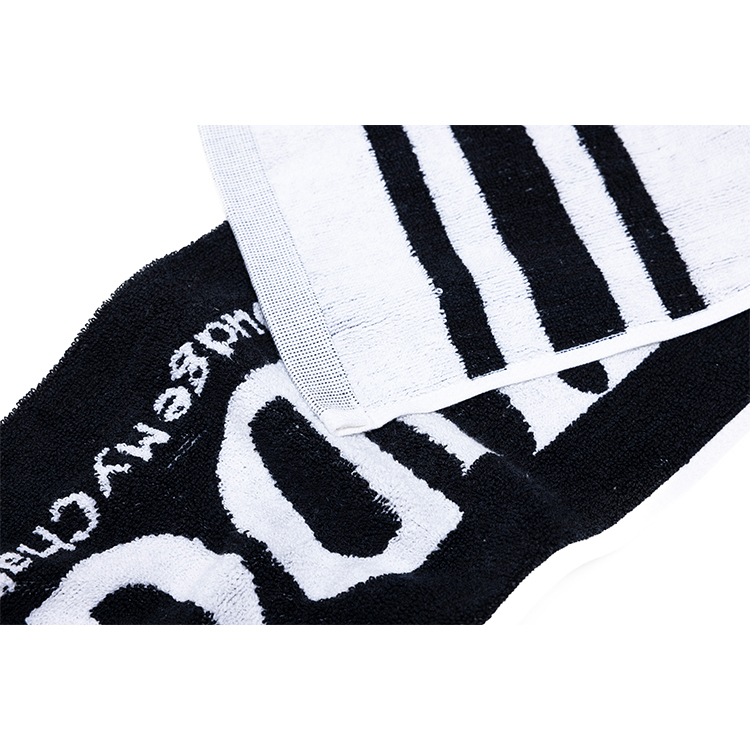 JUDGE®️LOGO CLASSIC SPORT TOWEL