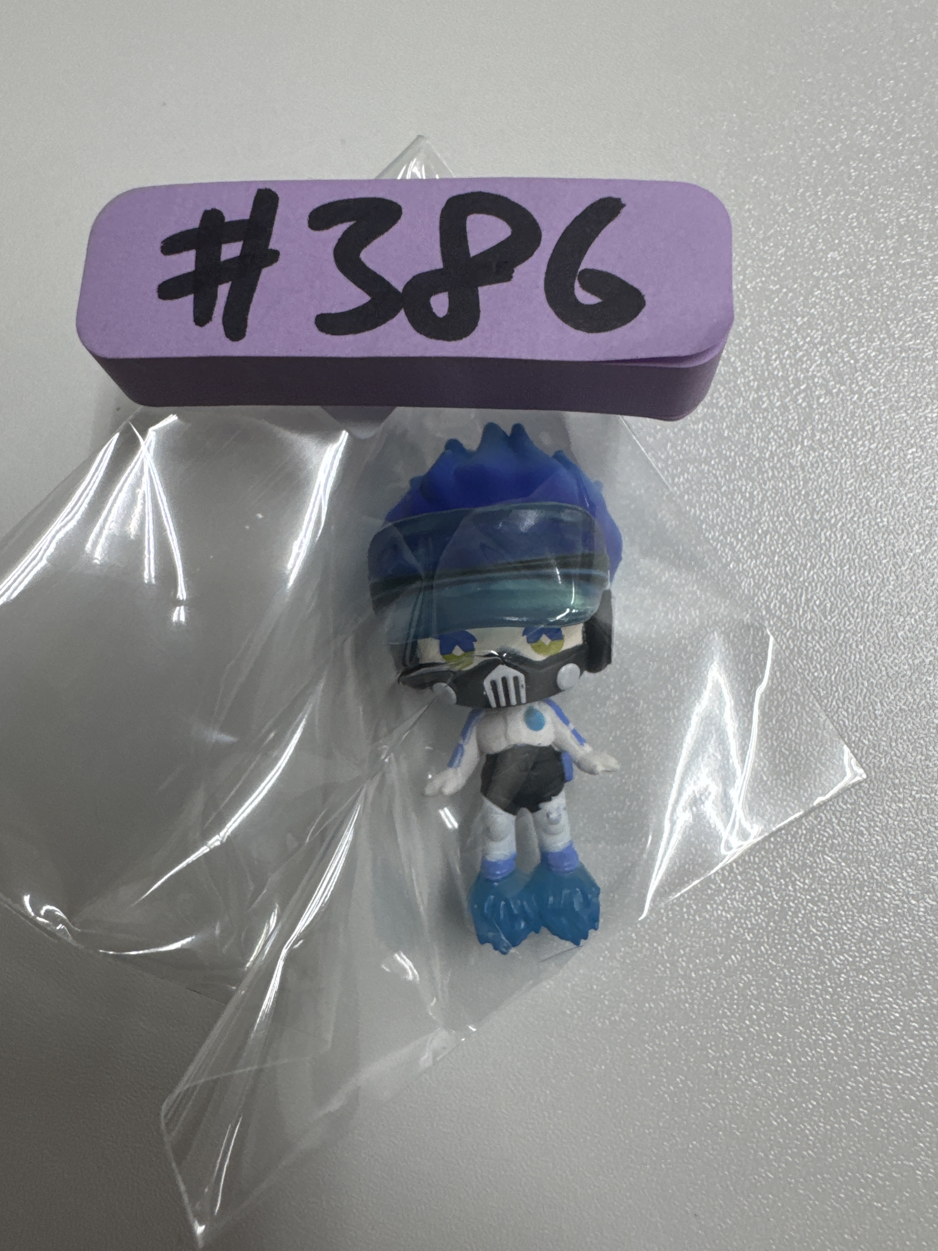 TWST ortho FIGURE #386