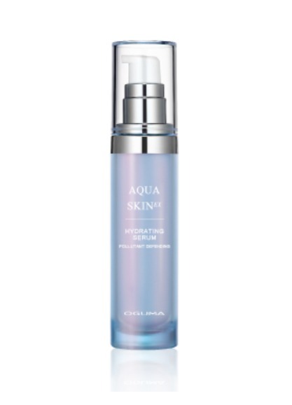 [S] OGUMA AQUASKIN EX HYDRATING SERUM, 30ML, SO29 (SO29)