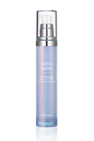 [S] OGUMA AQUASKIN EX HYDRATING SILK LOTION, 40ML, SO30 (SO30)