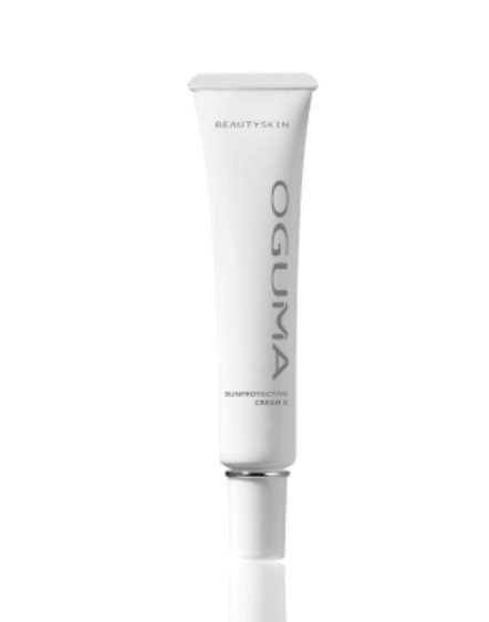 [S] OGUMA SUNPROTECTIVE CREAM II, 30ML, SO32 (SO32)