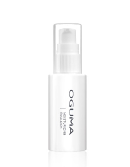 [S] OGUMA MOISTURIZING EMULSION, 50ML, SO35 (SO35)