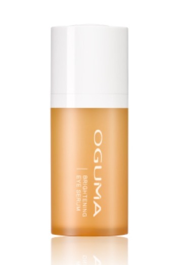 [S] OGUMA BRIGHTENING EYE SERUM, SO36 (SO36)