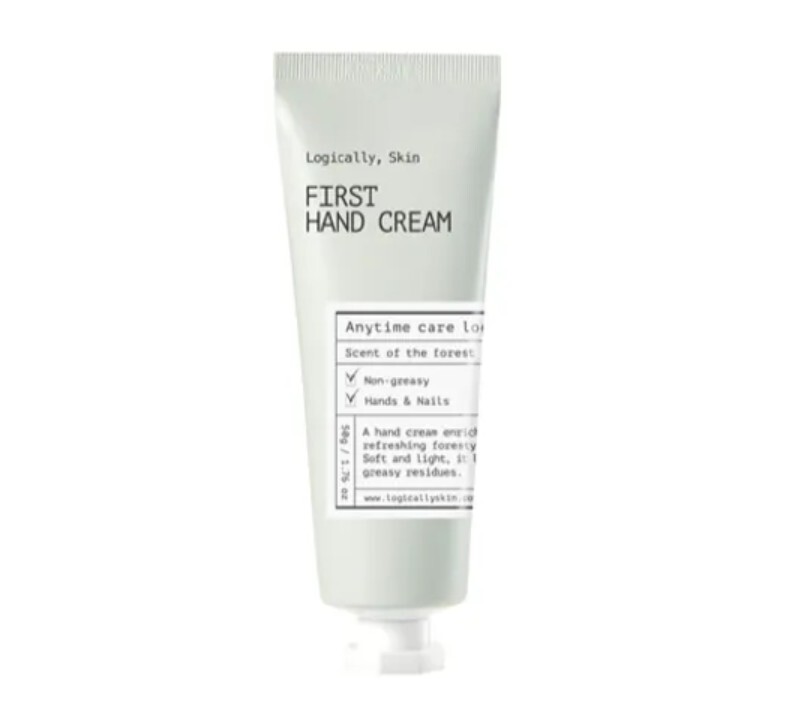 DIS-SSG0424-106 First Hand Cream 50ml  (到期日:2026/09) (特價貨品不設退款退換)