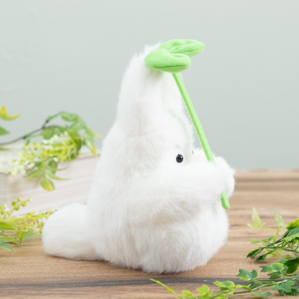 玩偶  龍貓 發芽舞小龍貓 S