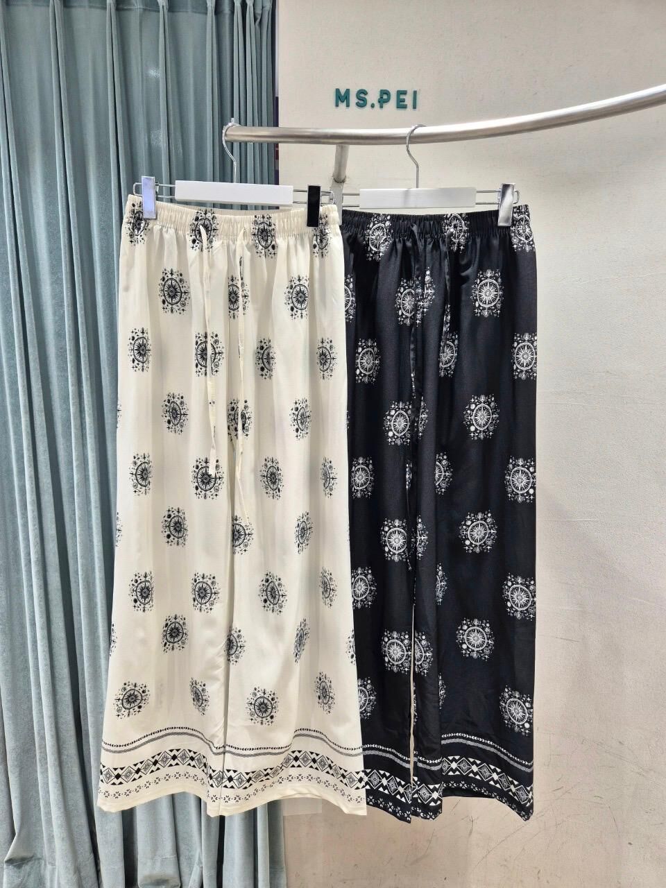 MS16 BO pant