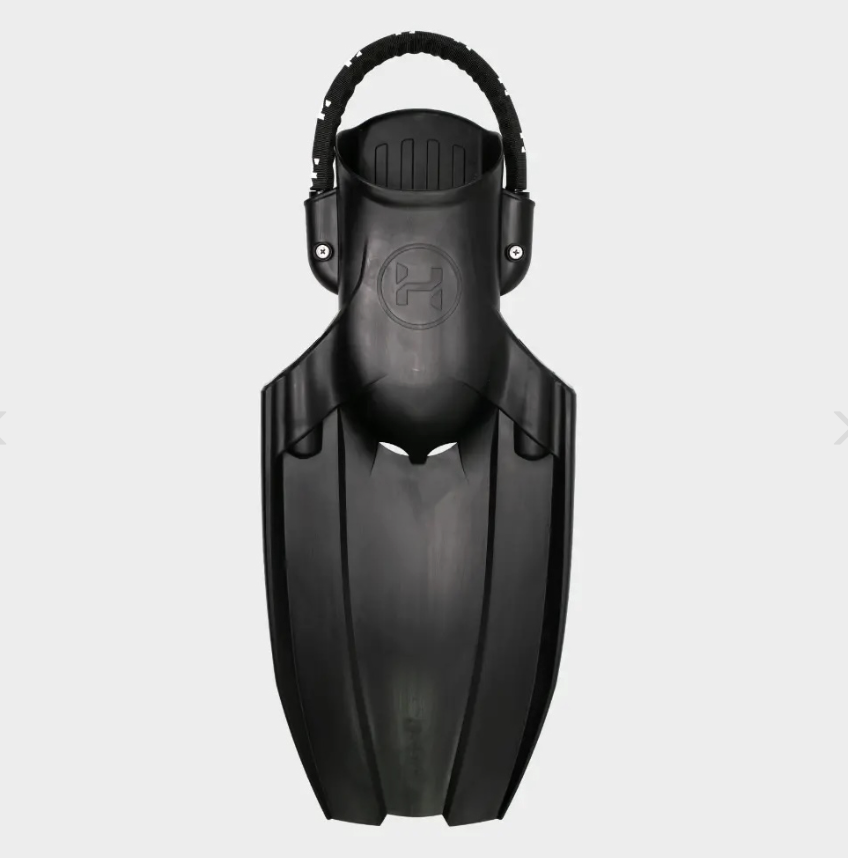 ▲HALCYON VECTOR PRO FINS 專業潛水蛙鞋