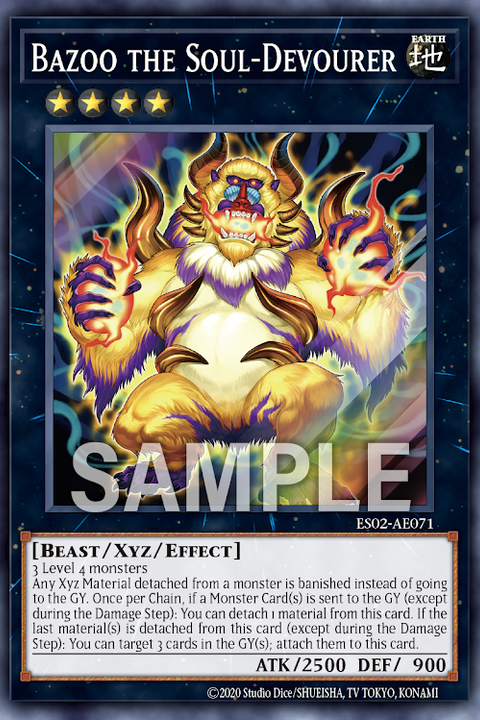 ES02-AE071 Infernal Flame Banshee