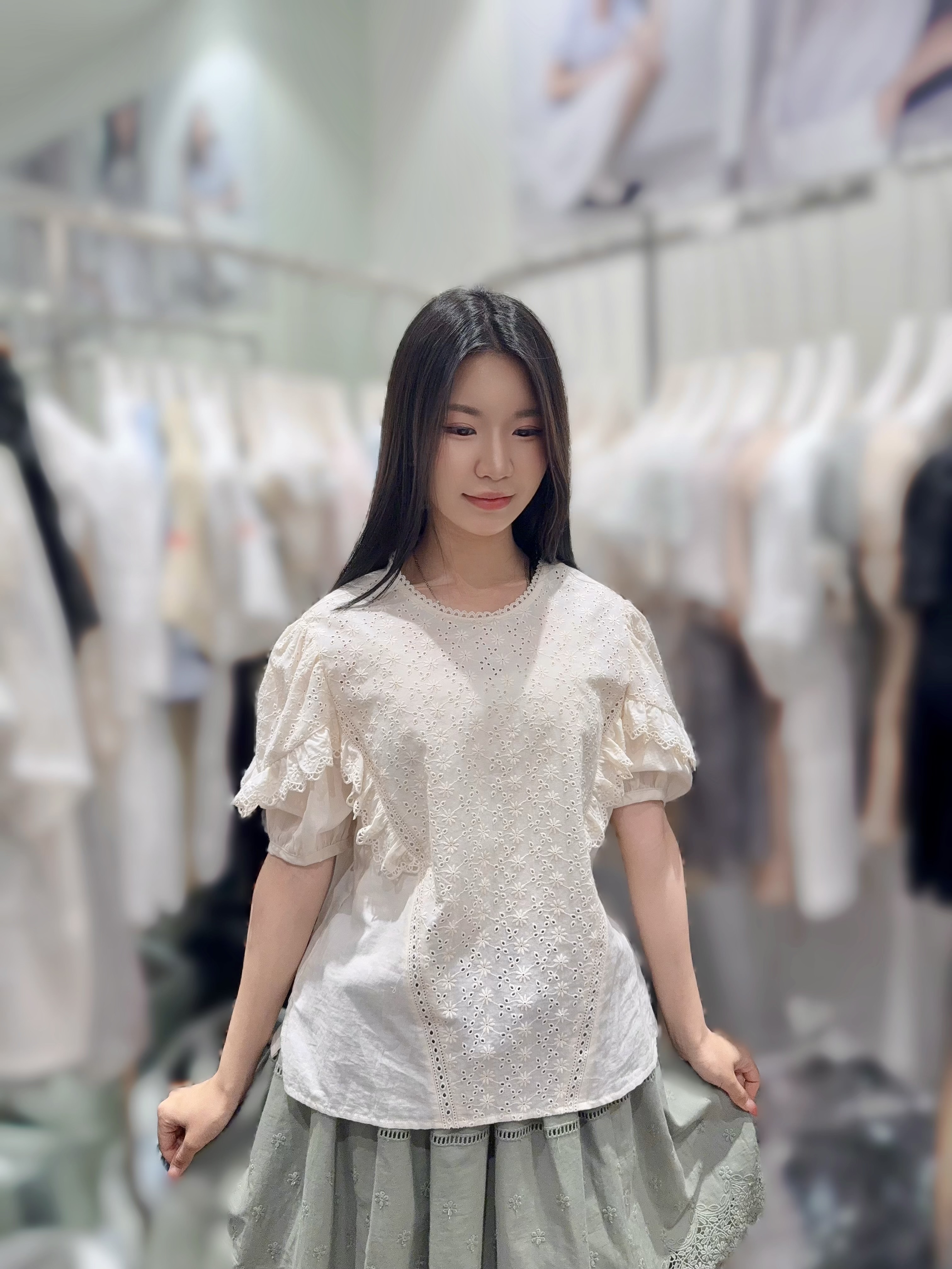 FT01 胸40 長22.5 $519 (一口價)