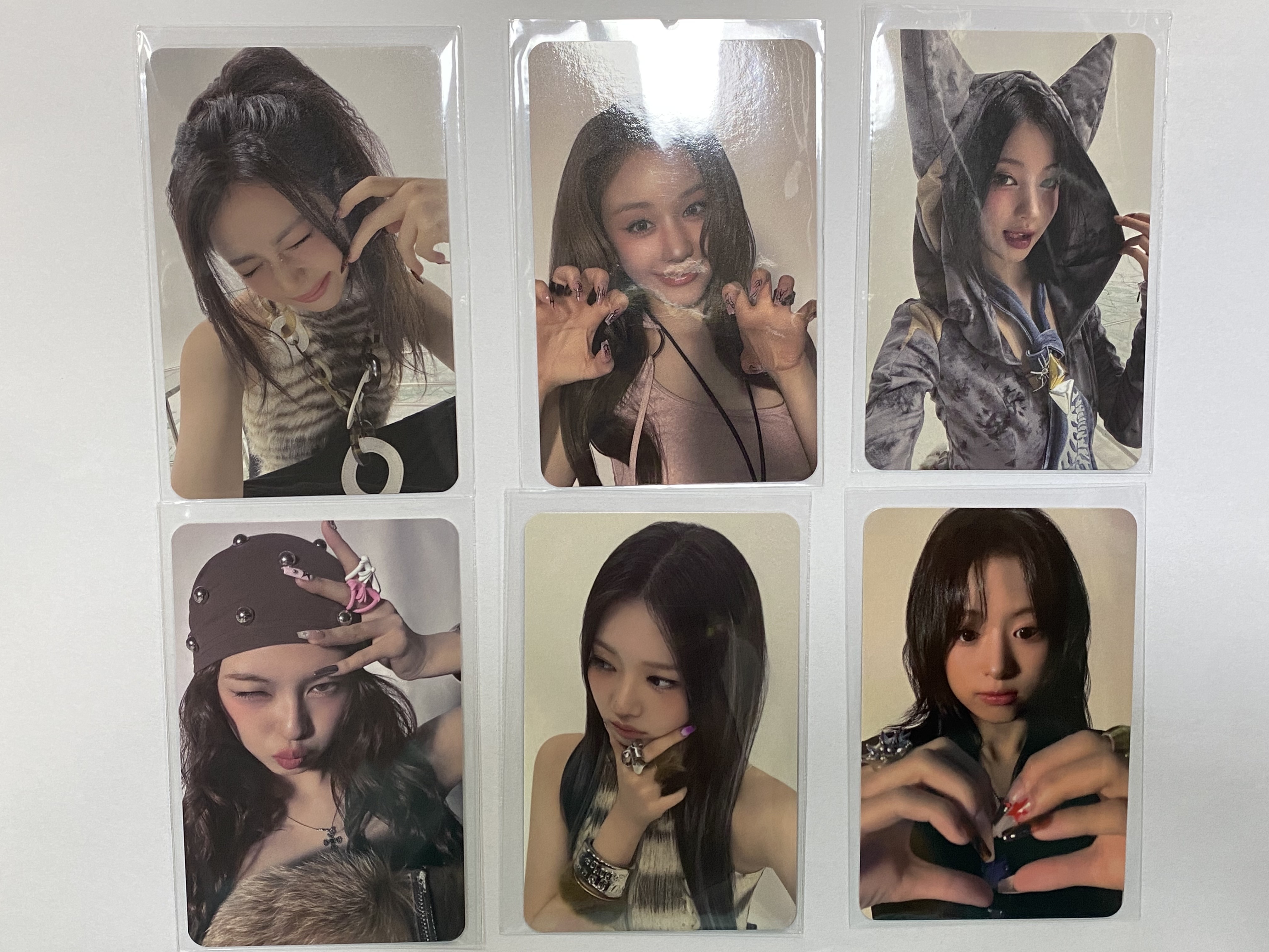 babymonster WeGoUp 滿額卡