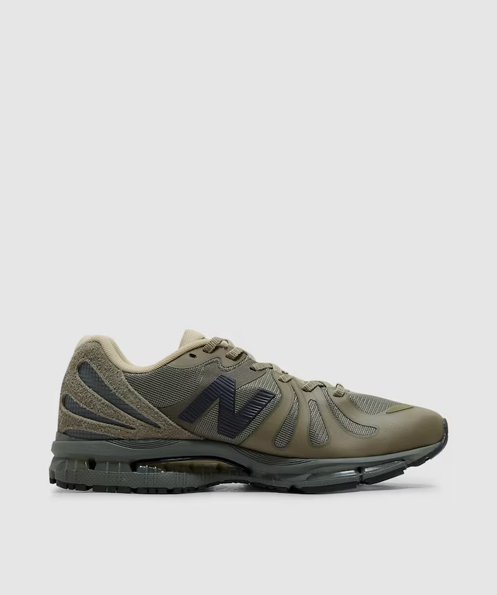 現貨| Stone Island X New Balance ABZORB U1890ST