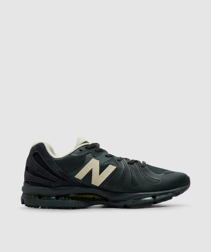 現貨| Stone Island X New Balance ABZORB U1890SI