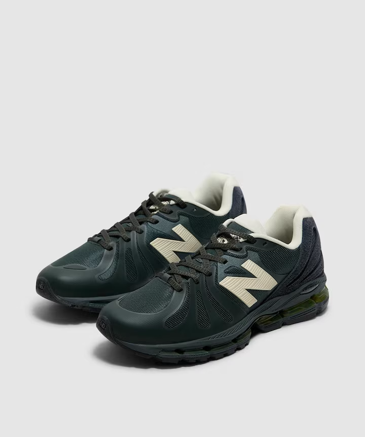 現貨| Stone Island X New Balance ABZORB U1890SI