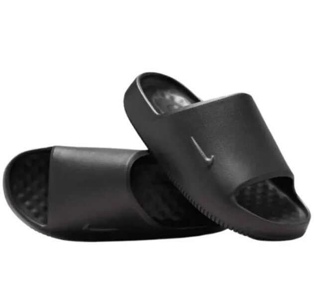 Nike Calm 2.0 黑色 防水拖鞋 IB0183-001