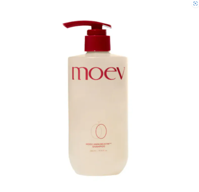 TS49 韓國moev Anukatin 香水防脫髮洗髮精 525ml