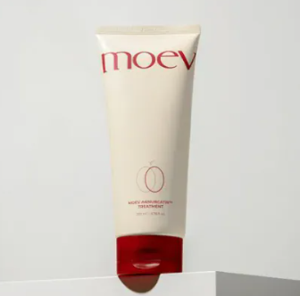 TS50 韓國 moev Anukatin 香水防脫髮膜 TREATMENT 200g