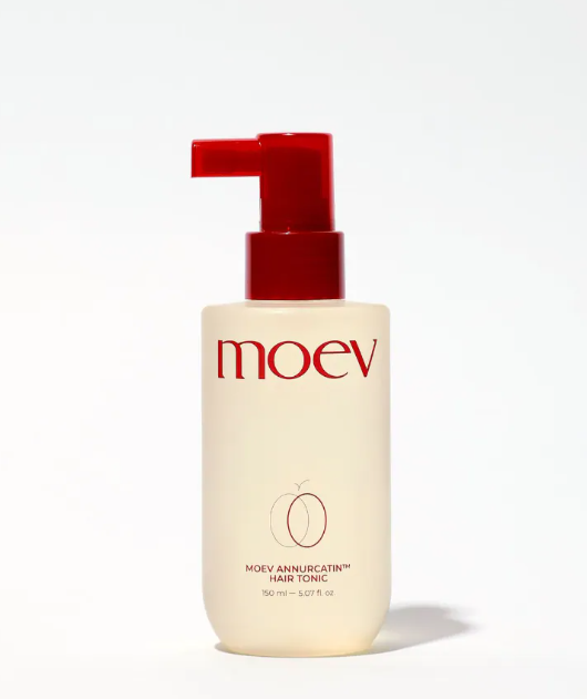 TS52 韓國moev Anukatin 頭皮滋養精華液 HAIR TONIC 150ml
