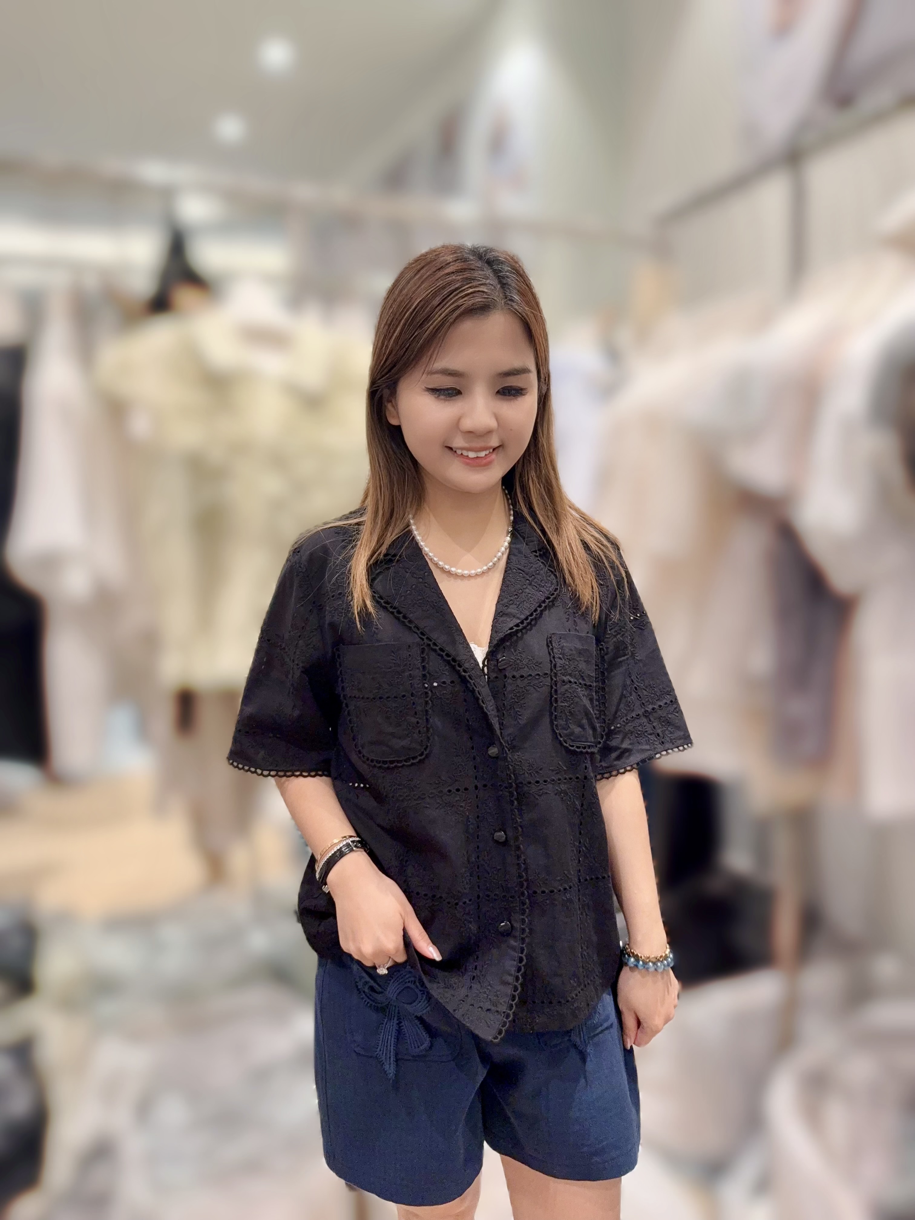 FT09 胸40 長23 $559 (一口價)