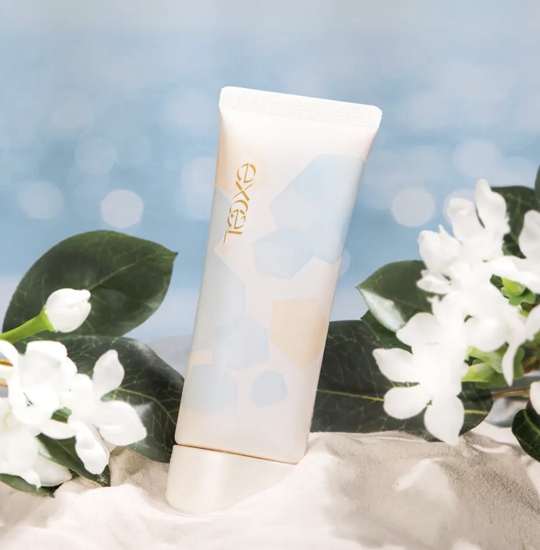 【獨家店限定】JP Excel 2026 冰感精華輕盈防曬 茉莉柑橘香 SPF50+ PA++++ 3180 TK260614