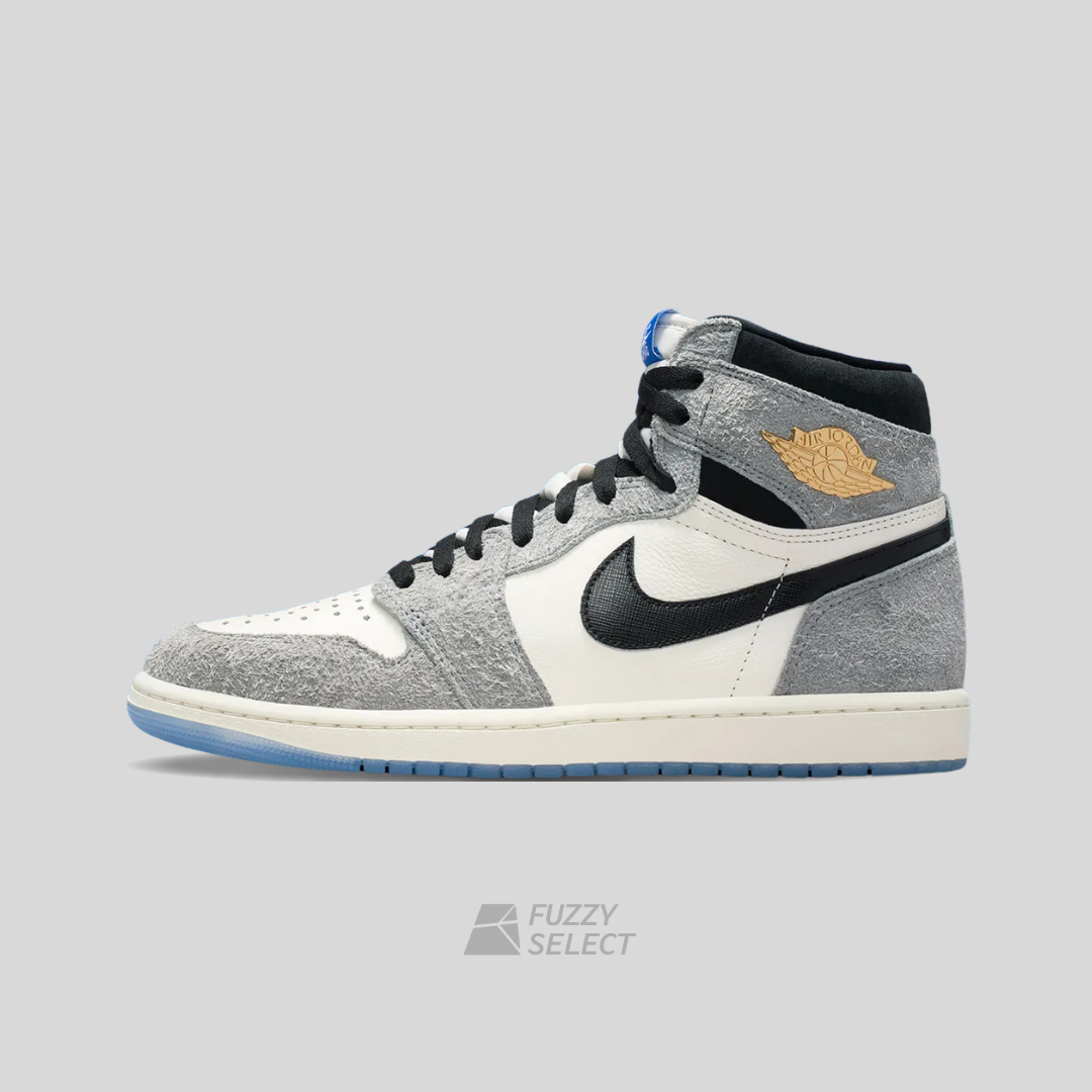 【逢甲 FUZZY】Air Jordan 1 High OG "All-Star" 全明星 DZ5485-003