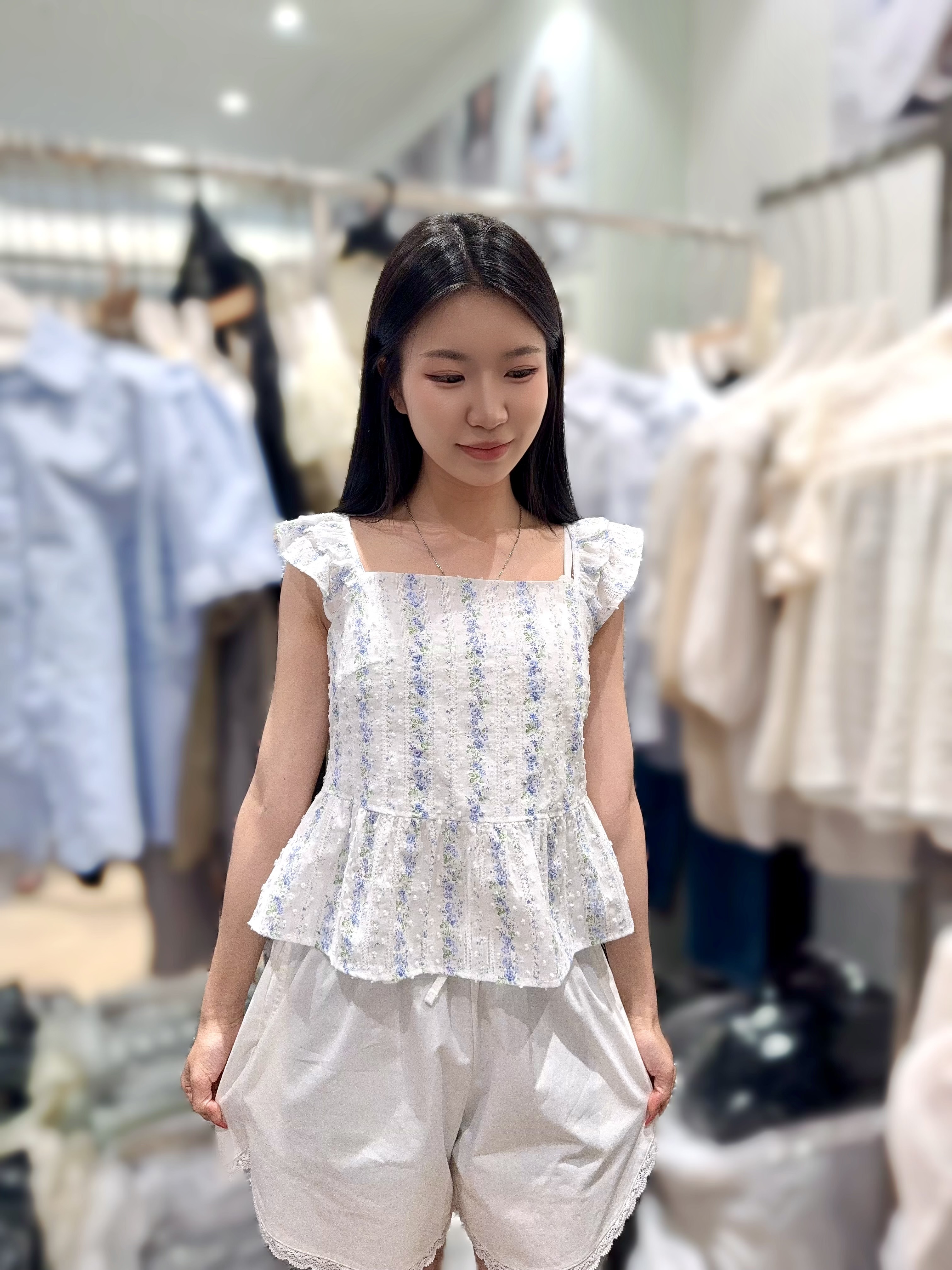 FT22 胸34-39長19.5 $409 (一口價)