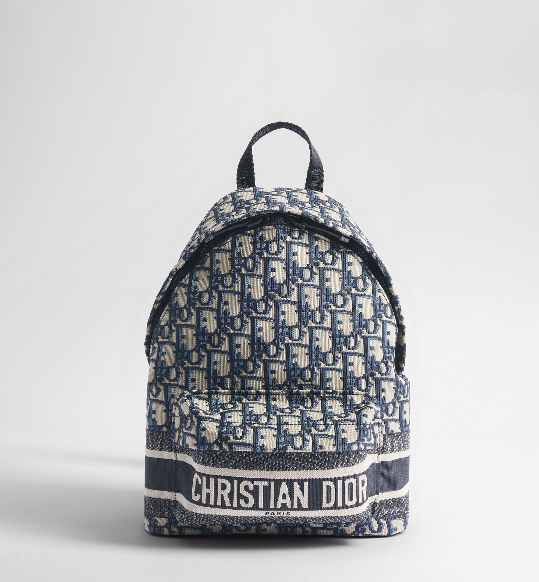 Dior Travel小號雙肩包