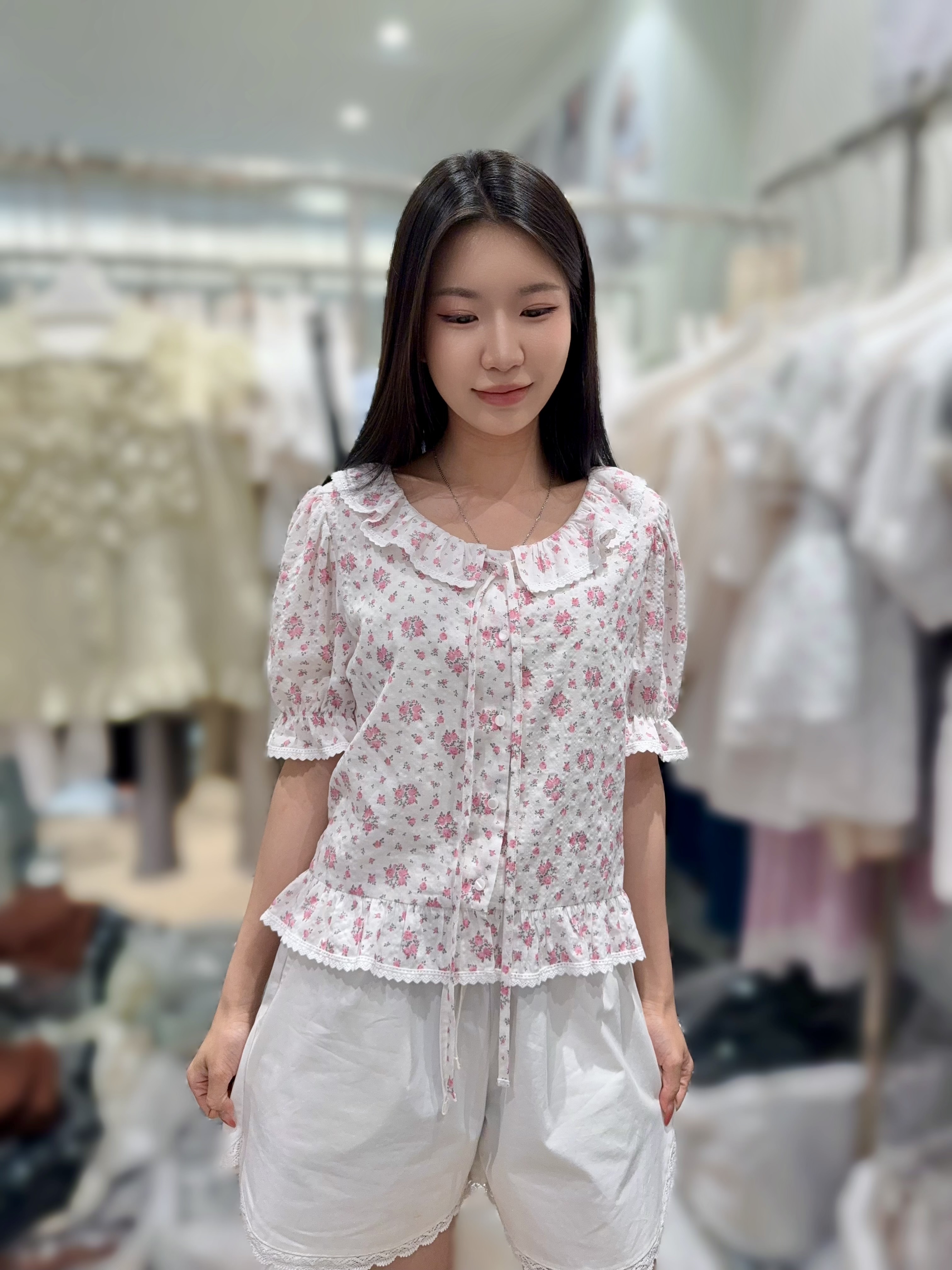 FT23 胸41-44長19.5 $519 (一口價)