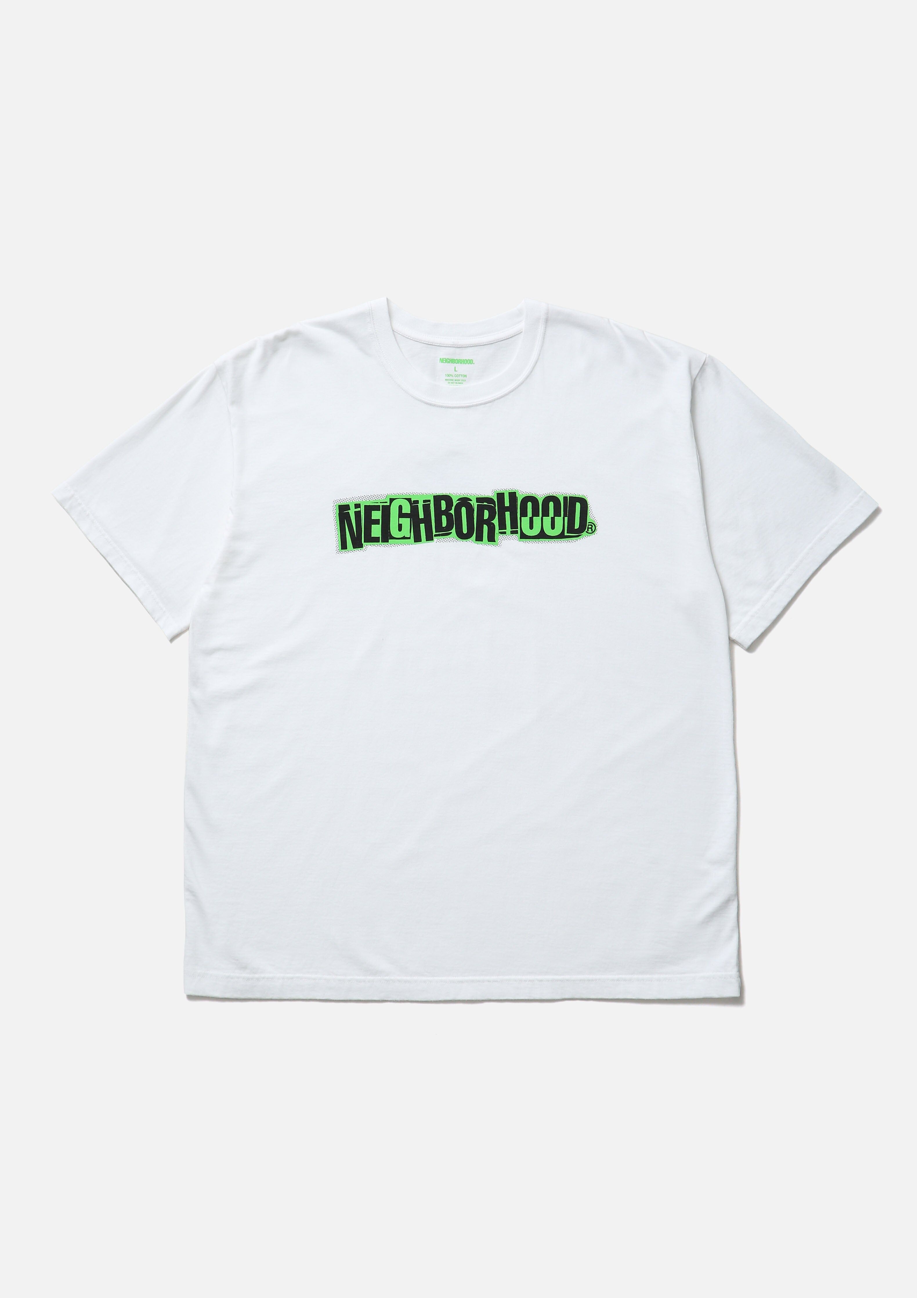 『代購商品』2026SS NEIGHBORHOOD NBHD NH . TEE SS-15 短T 261PCNH-ST15