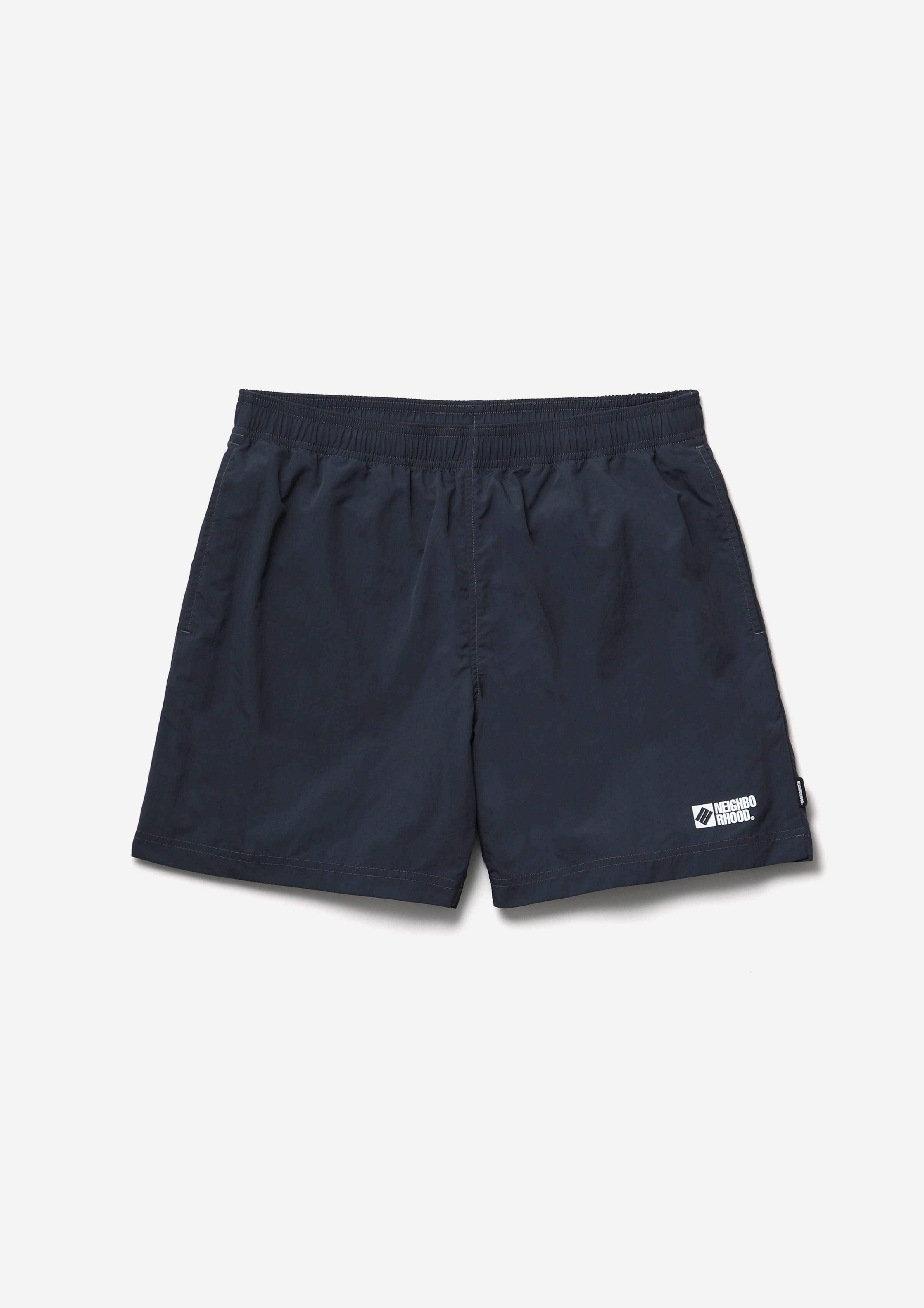 『代購商品』2026SS NEIGHBORHOOD NBHD SWIM SHORT PANTS 短褲 261TSNH-PTM01